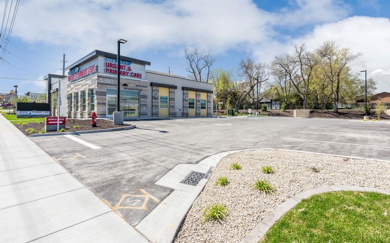 Nammo by Cook Builders in Centerville, UT ProView