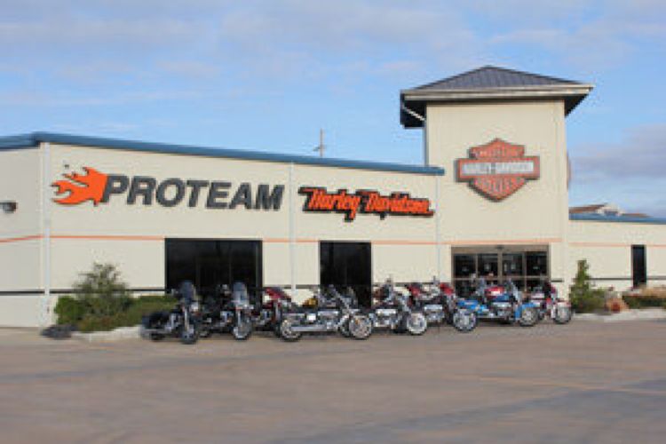 Herring Construction Lawton, Oklahoma ProView