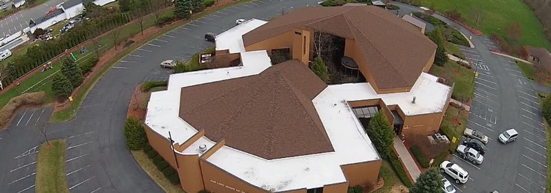 Our Lady Queen Of Peace Church