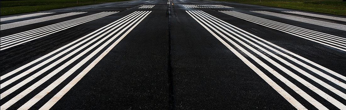 Airfield Striping 