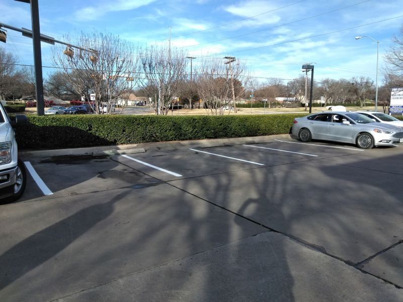 Enterprise Rental Car - Richardson