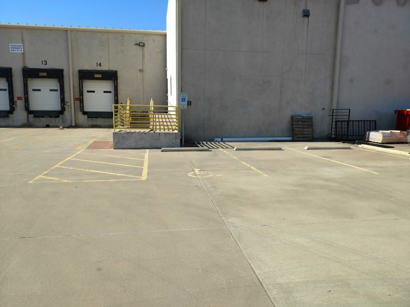 Power Service Products - Before