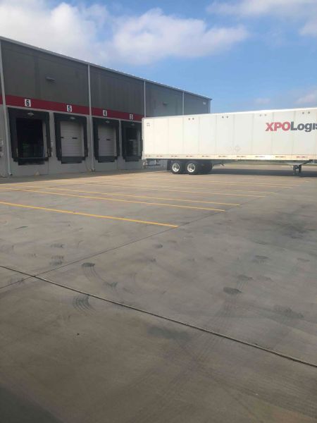 Power Service Products