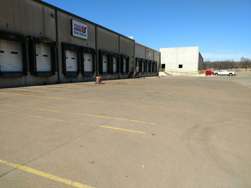 Power Service Products -  Before