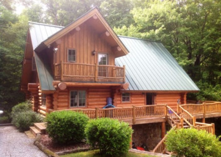 Glenville Home by in , NC ProView