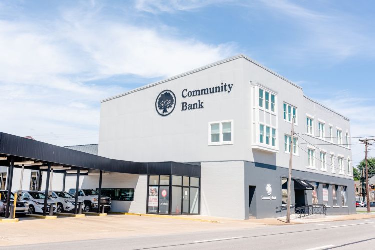 Community Bank
