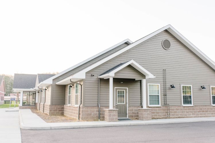 Trinity Medical Center