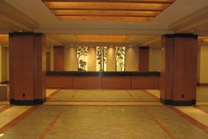 Ameristar Hotel & Casino