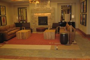 Ameristar Hotel & Casino