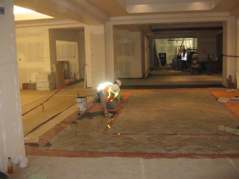 Ameristar Hotel & Casino