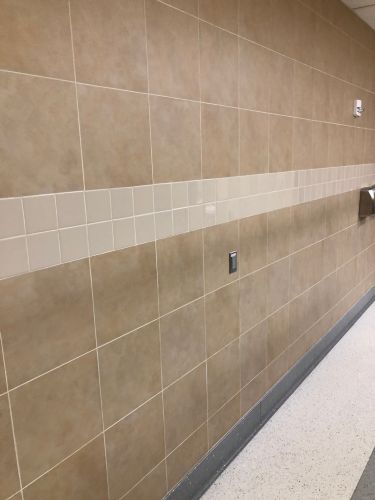 Restrooms - Denver International Airport