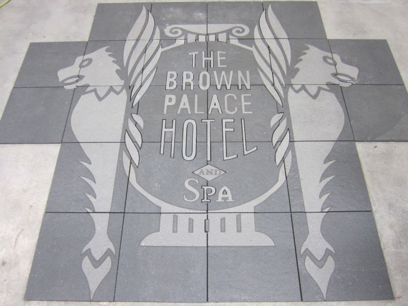 Brown Palace
