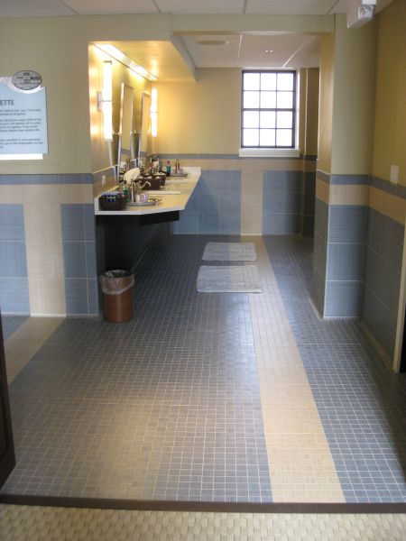 Glenwood Mineral Spa 