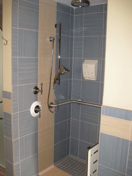 Glenwood Mineral Spa 