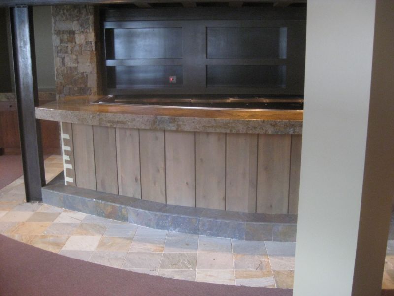 One Ski Hill - Breckenridge