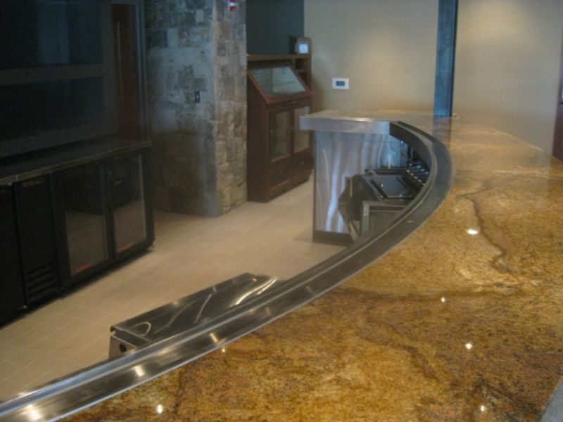 One Ski Hill - Breckenridge