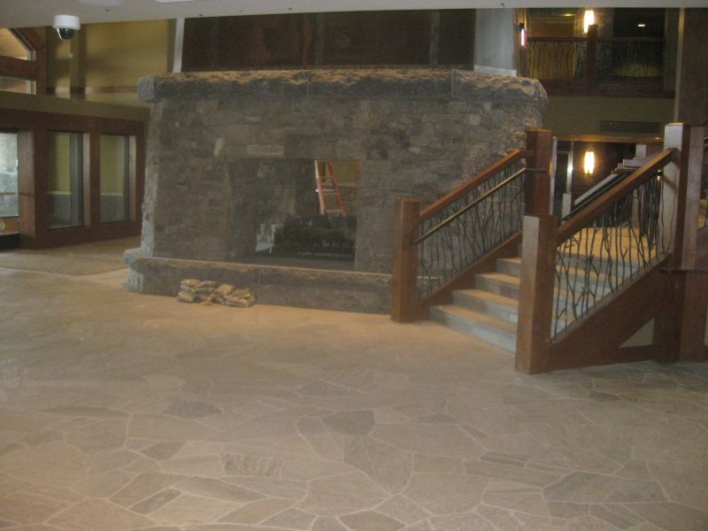 One Ski Hill - Breckenridge