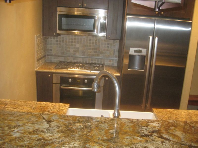 One Ski Hill - Breckenridge