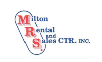 Logo of Milton Rental & Sales