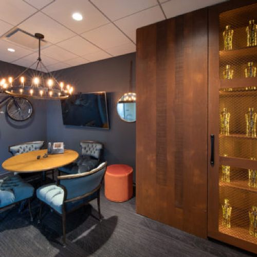 Bacardi Headquarters