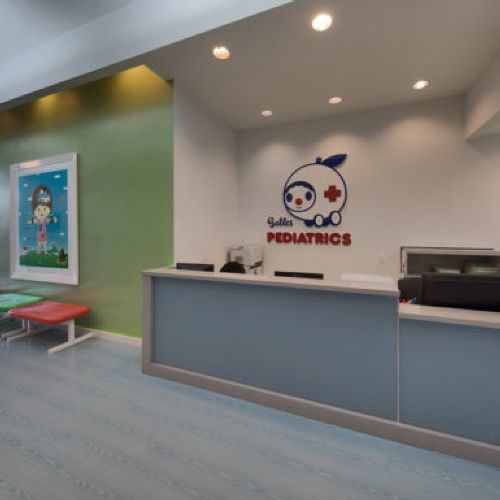 Gables Pediatrics