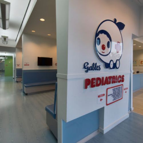 Gables Pediatrics