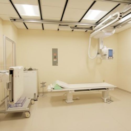 Leon Medical Centers