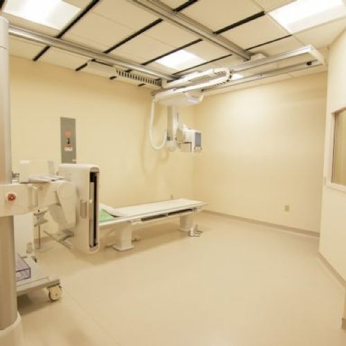 Leon Medical Centers