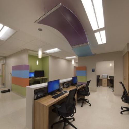 Nicklaus Children's Hospital