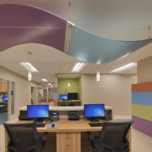 Nicklaus Children's Hospital