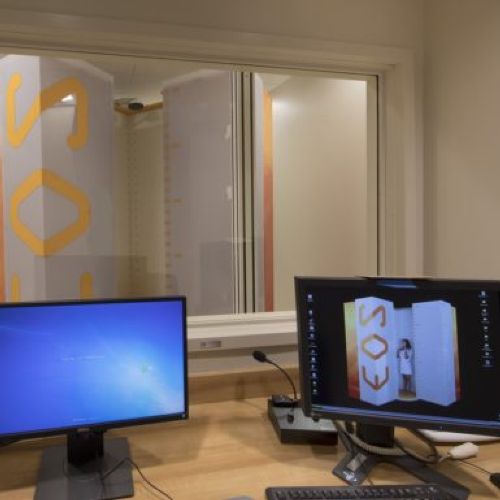 Nicklaus Children's Hospital