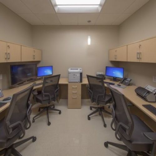 Nicklaus Children's Hospital