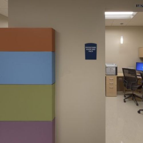 Nicklaus Children's Hospital