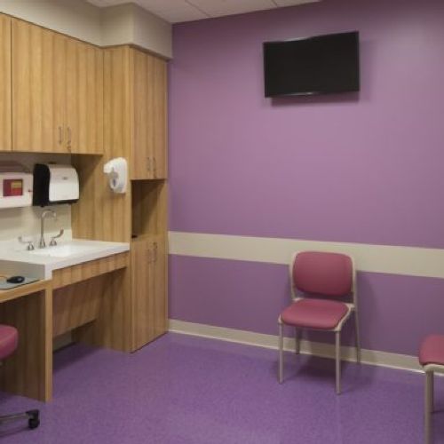 Nicklaus Children's Hospital