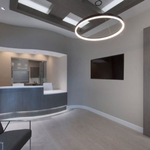 Plastic Surgery Facility