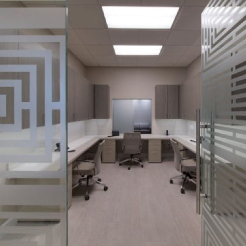 Plastic Surgery Facility