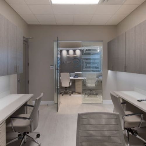 Plastic Surgery Facility