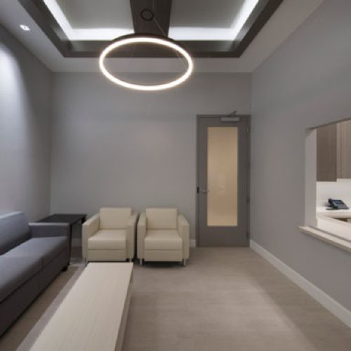 Plastic Surgery Facility