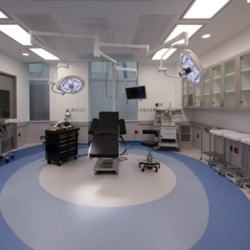 Plastic Surgery Facility