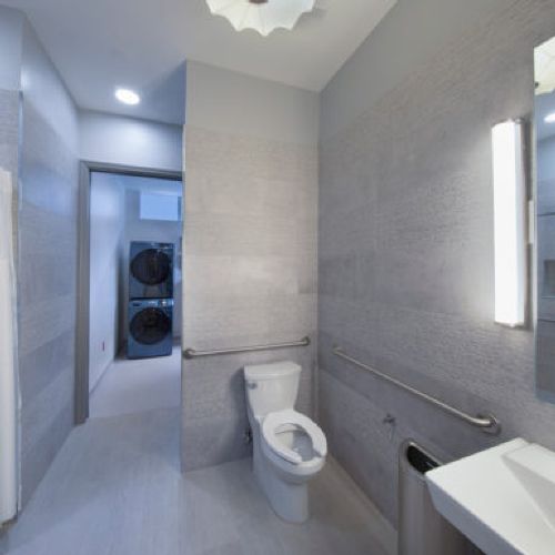 Plastic Surgery Facility