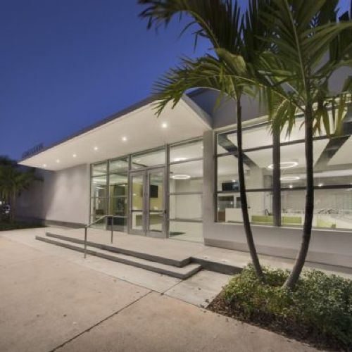 University Of Miami Admissions Department