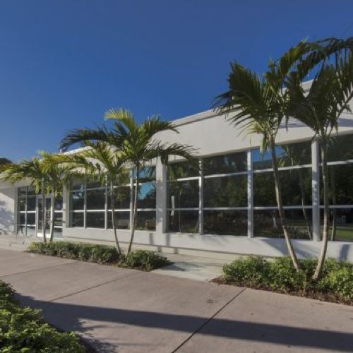 University Of Miami Admissions Department