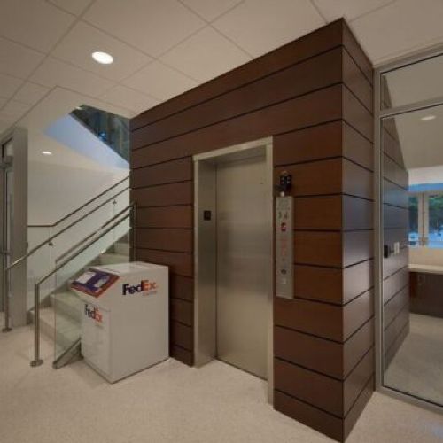 University of Miami Isadore Hecht Athletic Center