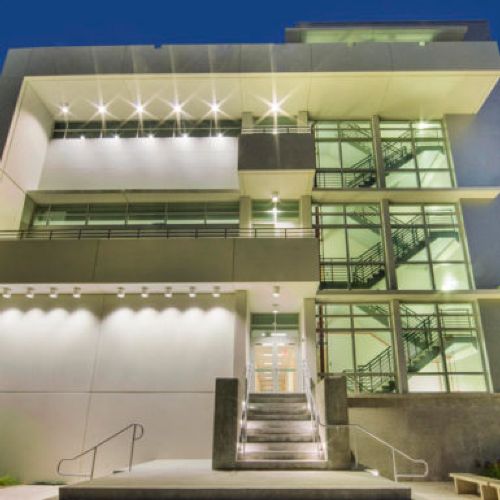 University Of Miami Neuroscience Building