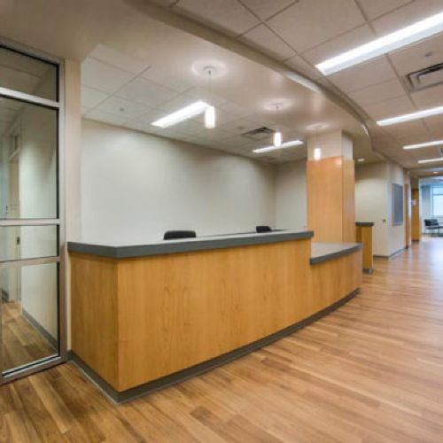 University Of Miami Neuroscience Building