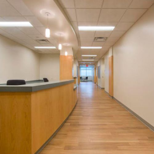 University Of Miami Neuroscience Building