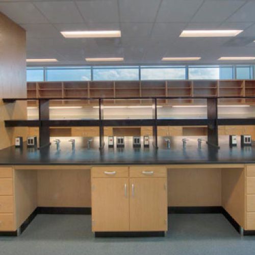 University Of Miami Neuroscience Building