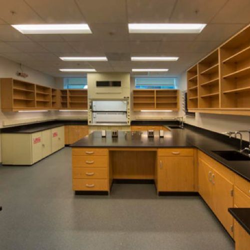 University Of Miami Neuroscience Building