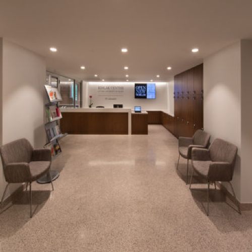 University Of Miami Richter Library Kislak Center