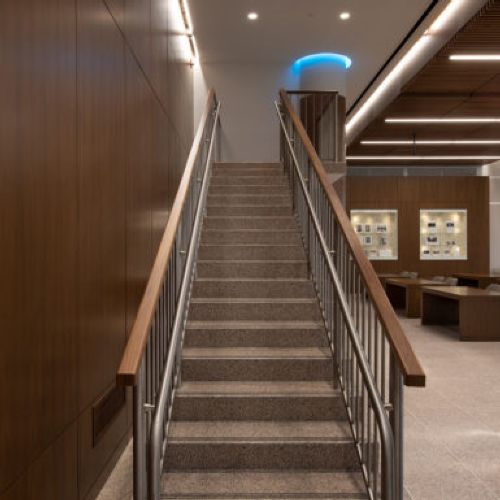 University Of Miami Richter Library Kislak Center